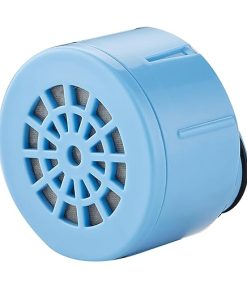 Water Filtration Modes, Instant Cartridge Reload & Built-in Hand Shower or Combo Mounts