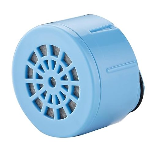 Water Filtration Modes, Instant Cartridge Reload & Built-in Hand Shower or Combo Mounts